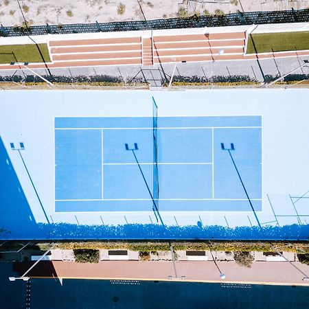 Apartamento Premium Con 5 Piscinas Barbacoa Tenis Frontenis Mareny Blau Eksteriør bilde