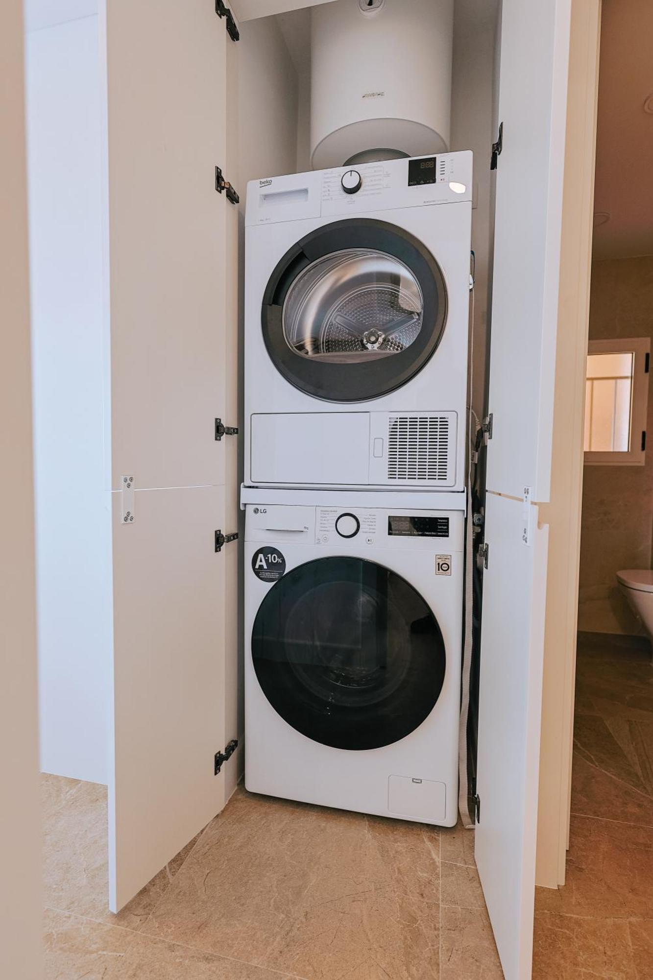 Apartamento Premium Con 5 Piscinas Barbacoa Tenis Frontenis Mareny Blau Eksteriør bilde