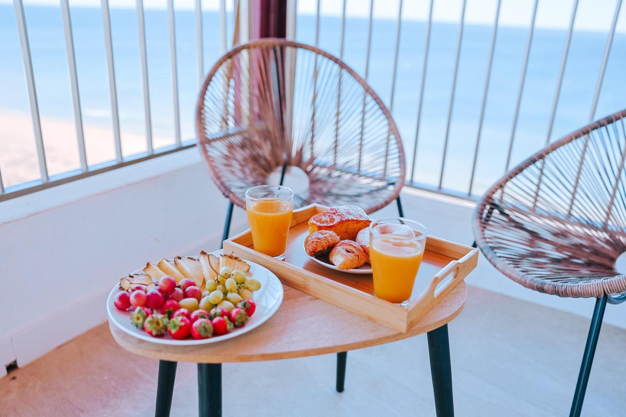 Apartamento Premium Con 5 Piscinas Barbacoa Tenis Frontenis Mareny Blau Eksteriør bilde